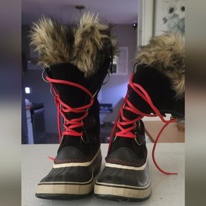 Joan of Artic Winter boots